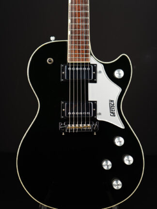 1979 Gretsch 7611 Roc Jet - Jet Black