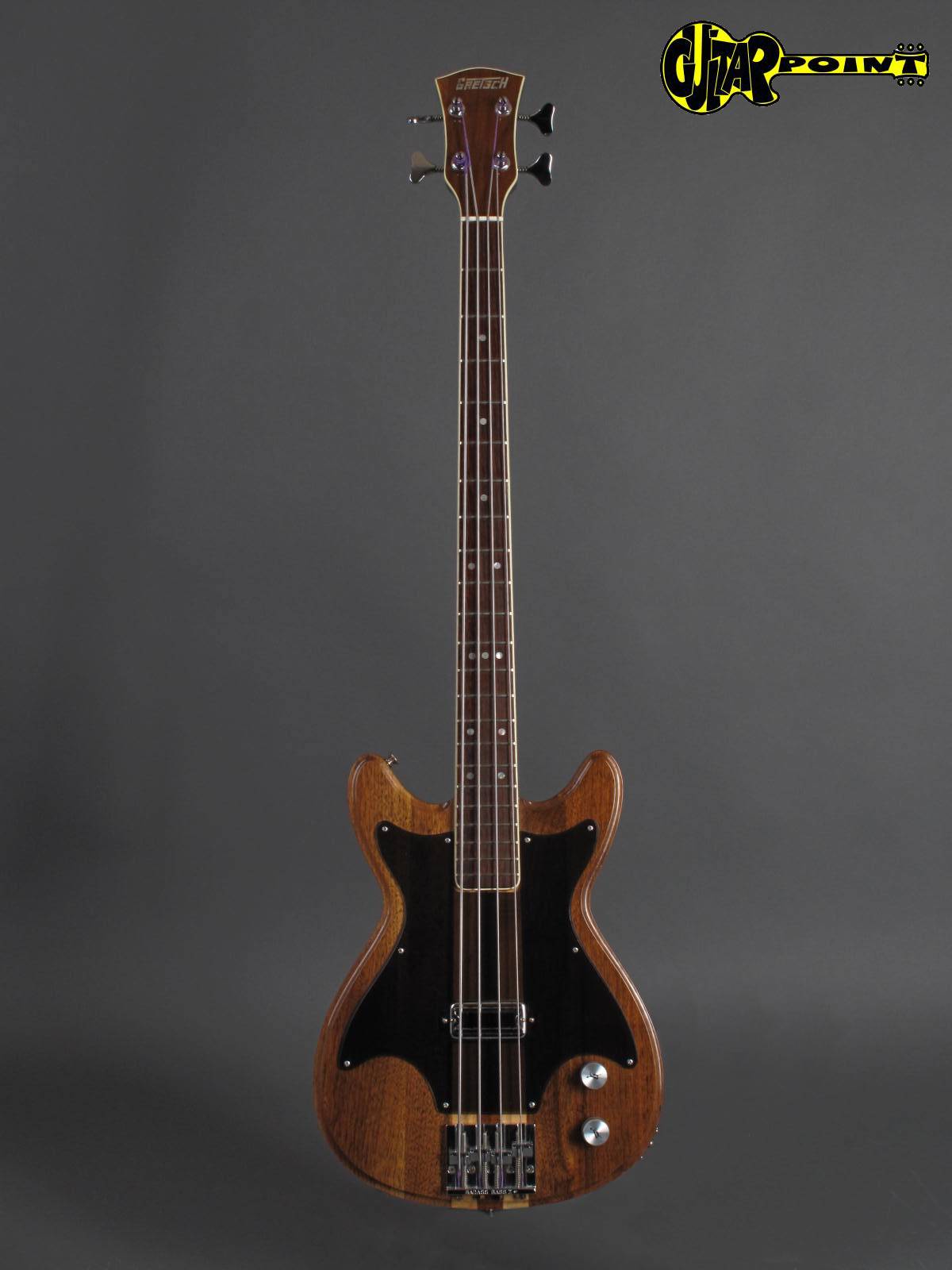 gretsch committee bass