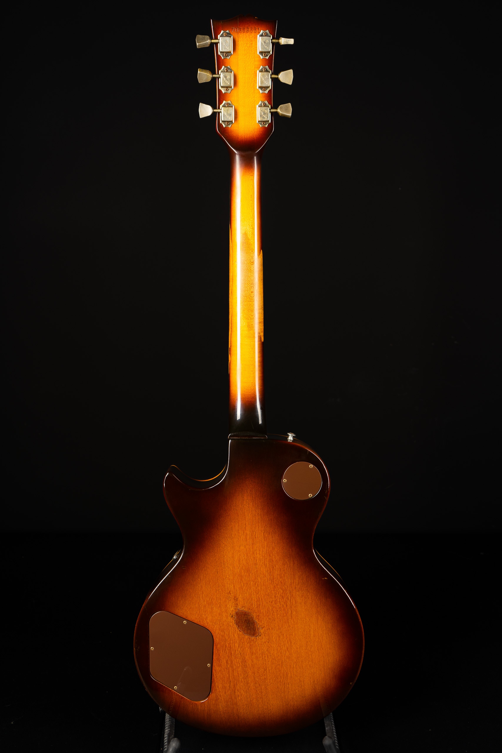 1979 Les Paul Standard - Sunburst - GuitarPoint