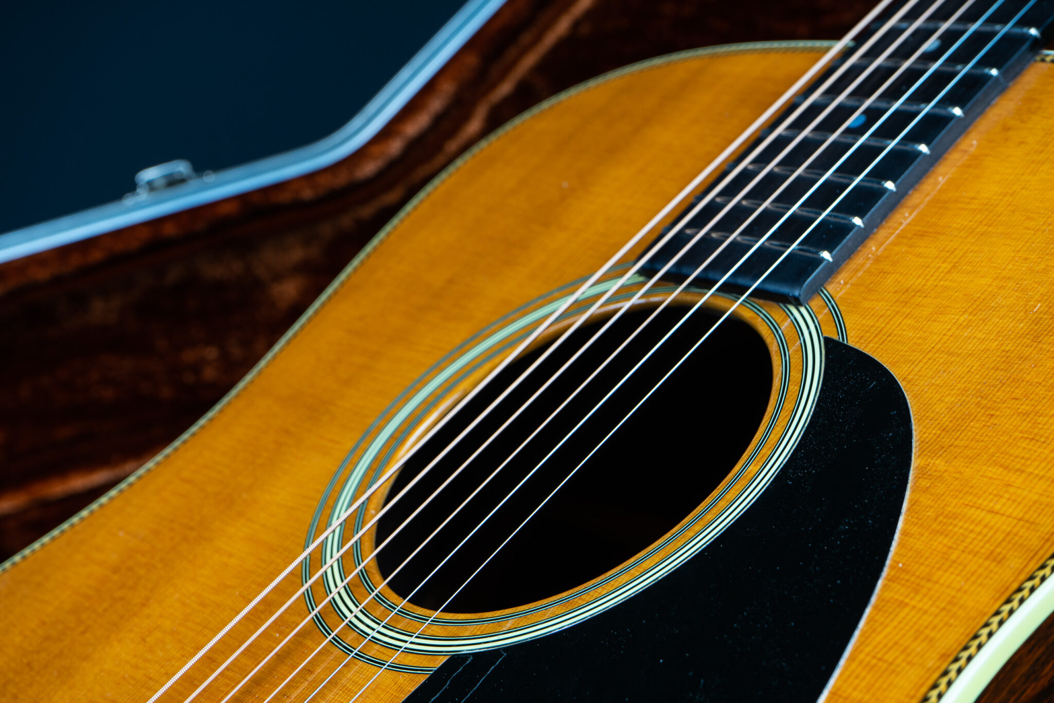 1979 Martin Hd-28 – Guitarpoint