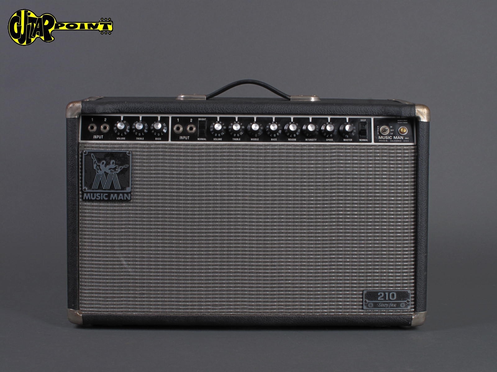 musicman 210 sixty five