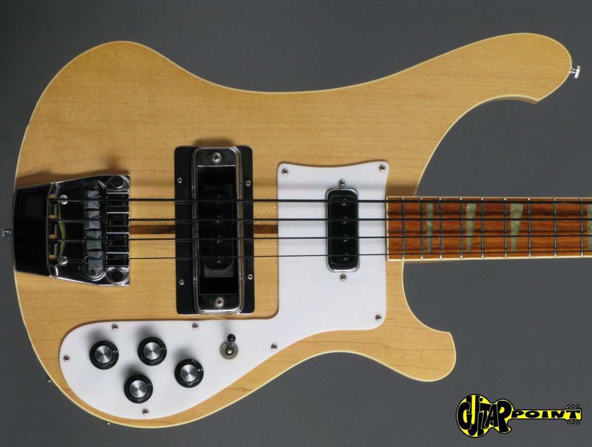 1979 rickenbacker bass