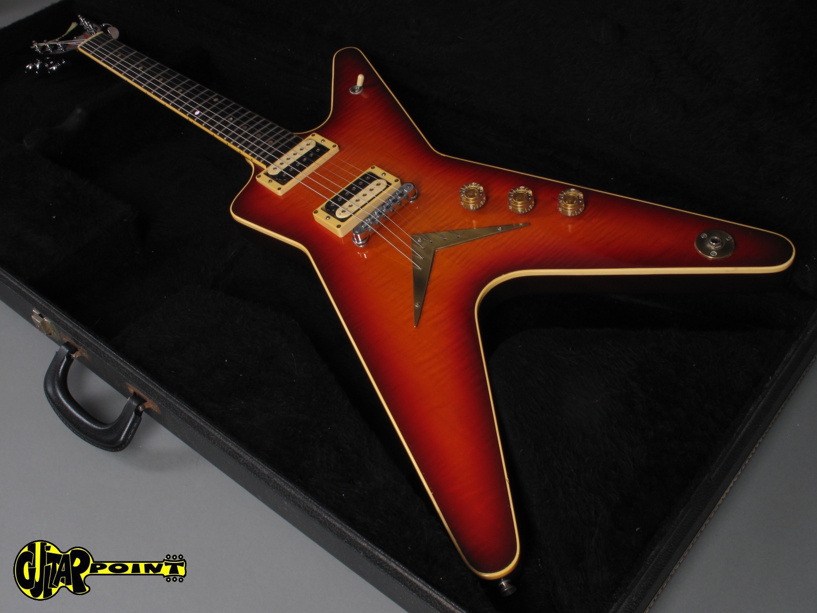 1980 dean ml