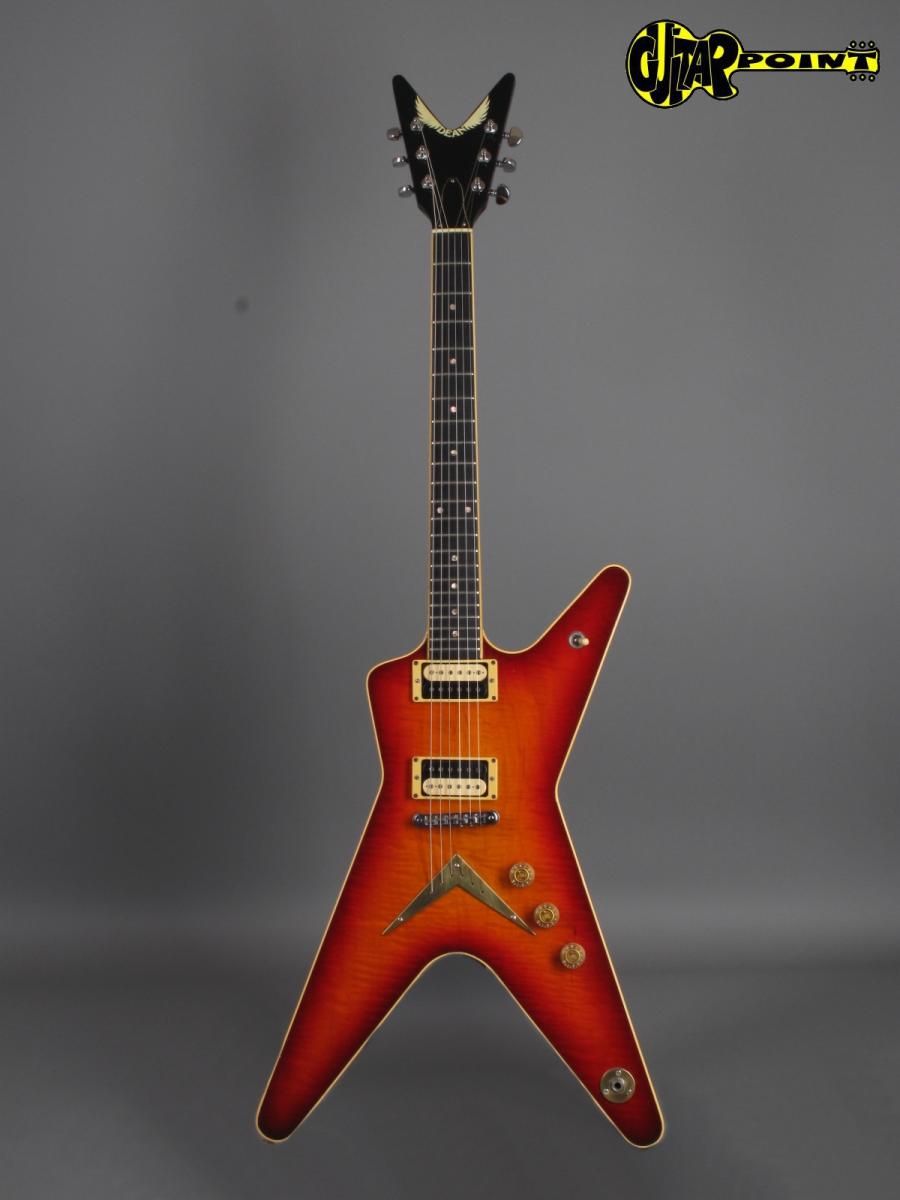 1980 dean ml