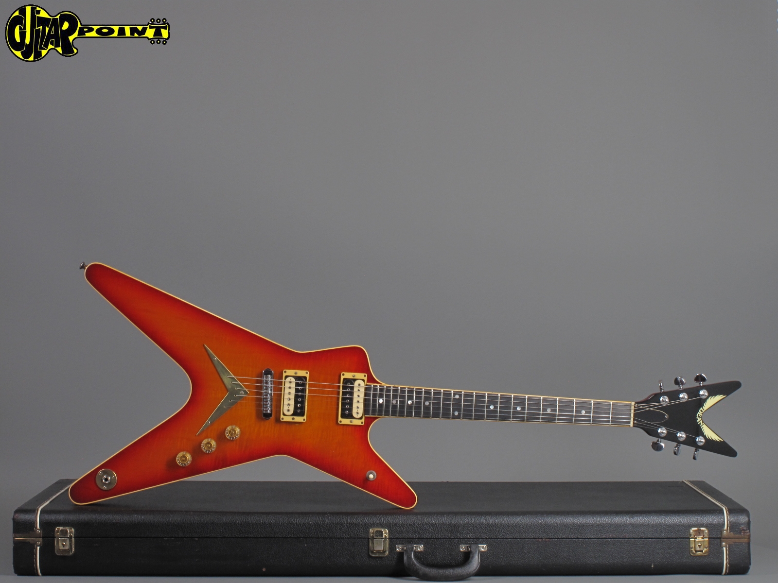 1980 dean ml