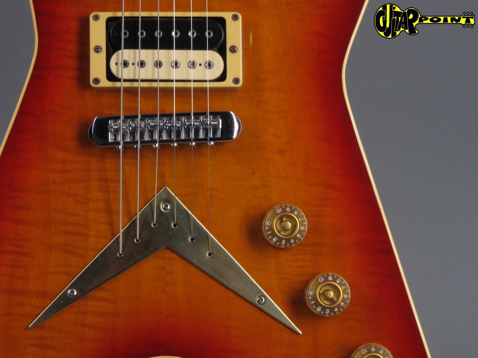 1980 dean ml