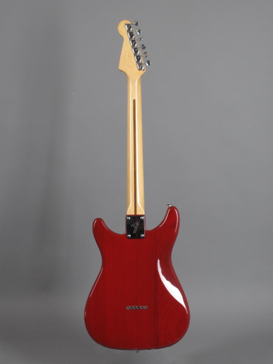 1980 fender lead ii