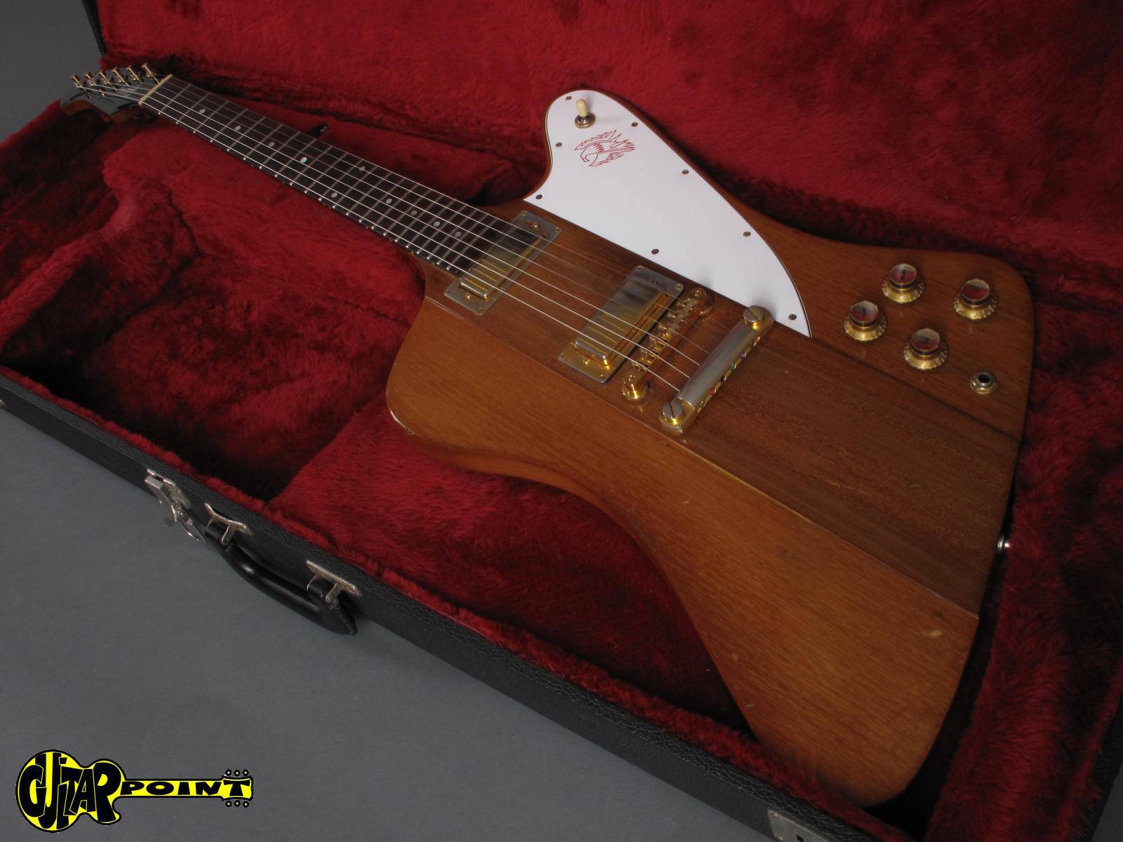 1980 gibson firebird