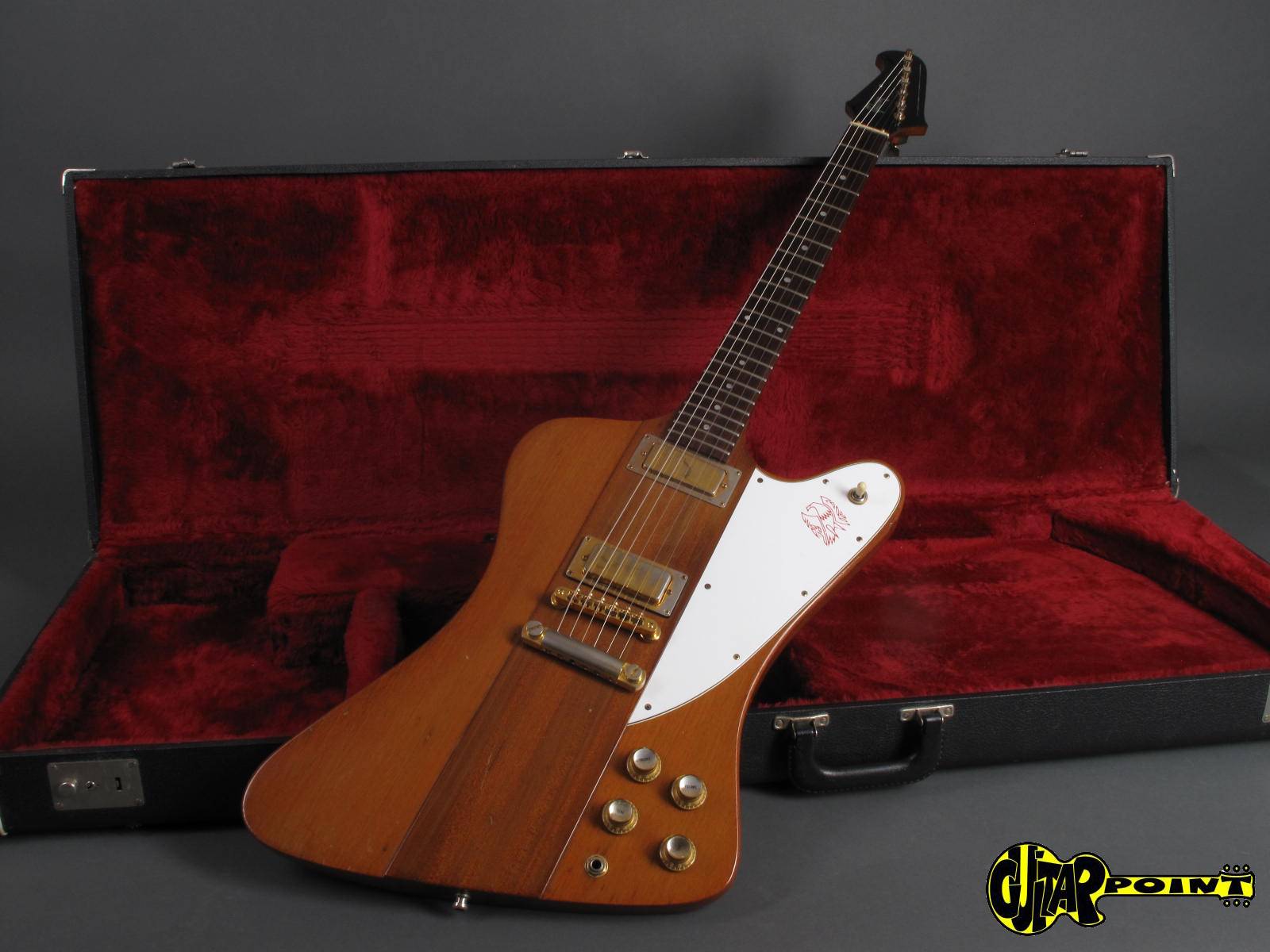 1980 gibson firebird