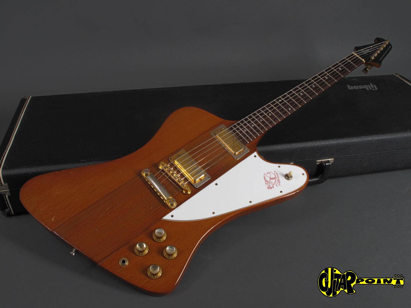 1980 gibson firebird