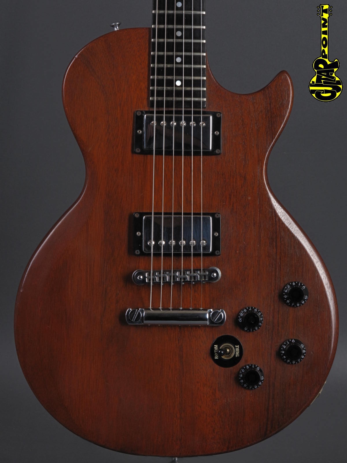 Les paul outlet firebrand