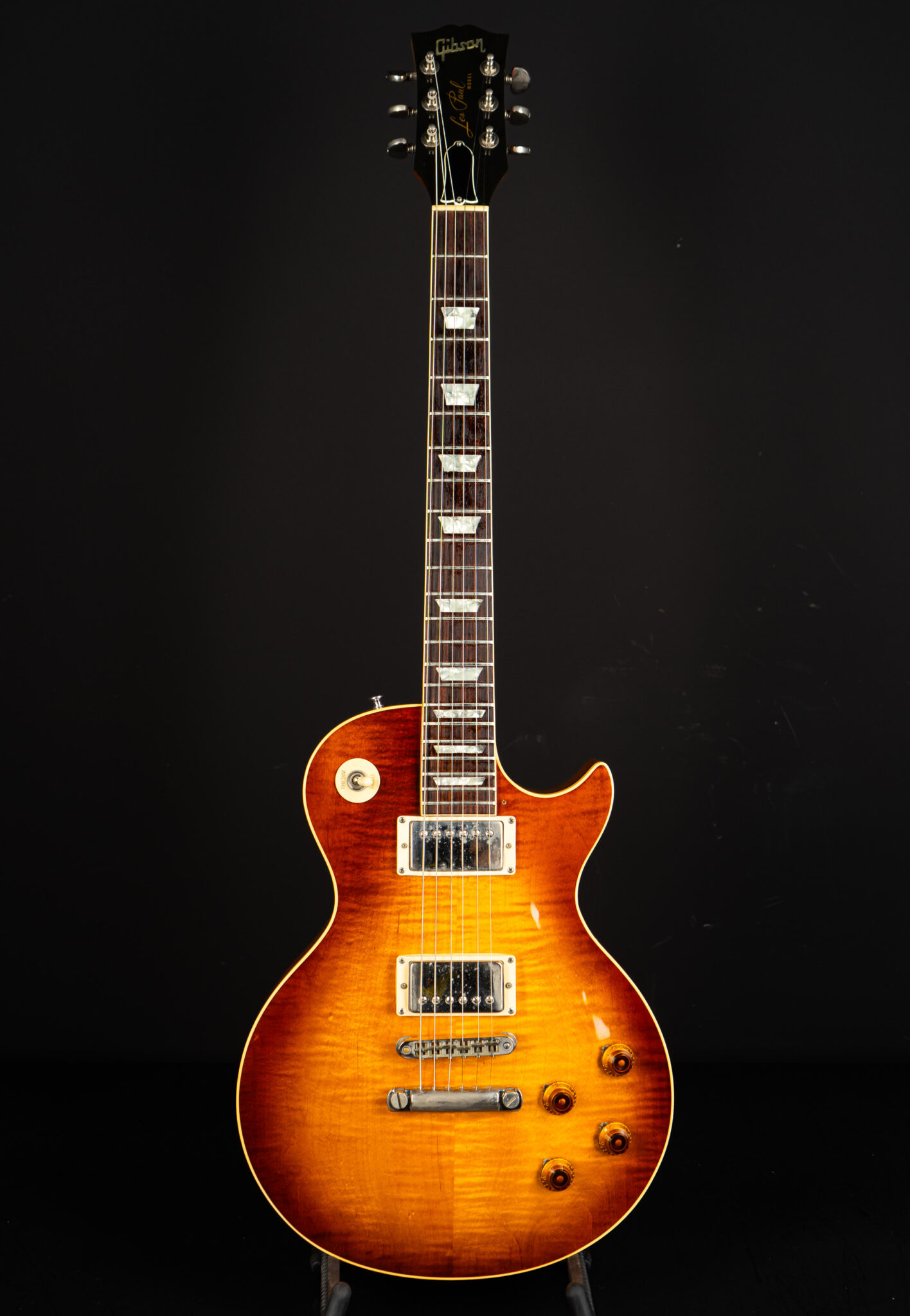 Gibson 1982 Les Paul Heritage Series Standard-80 Elite