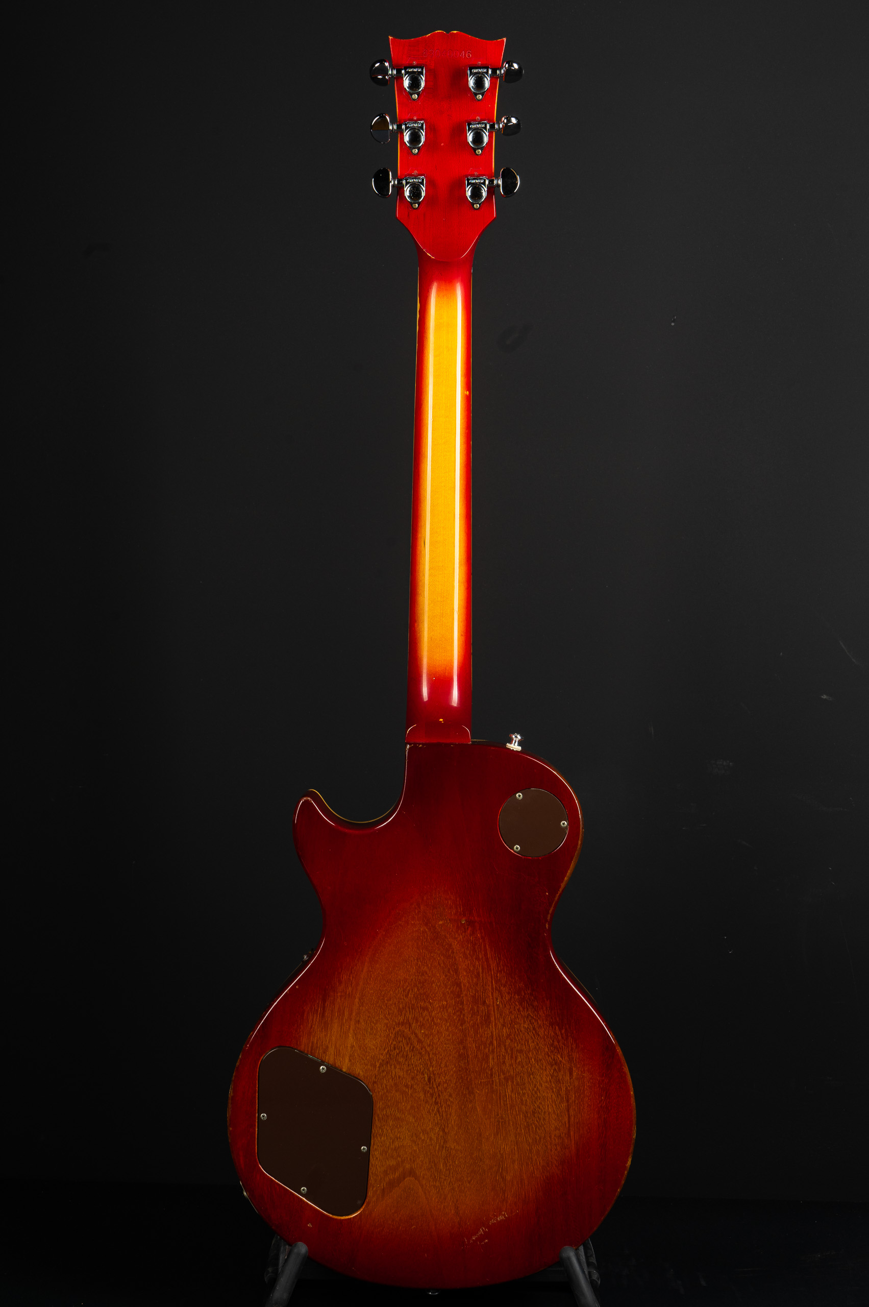 Gibson Les Paul Standard 1980年製 Gibson Les Paul Standard - Sunburst【1980年製】【現物画像
