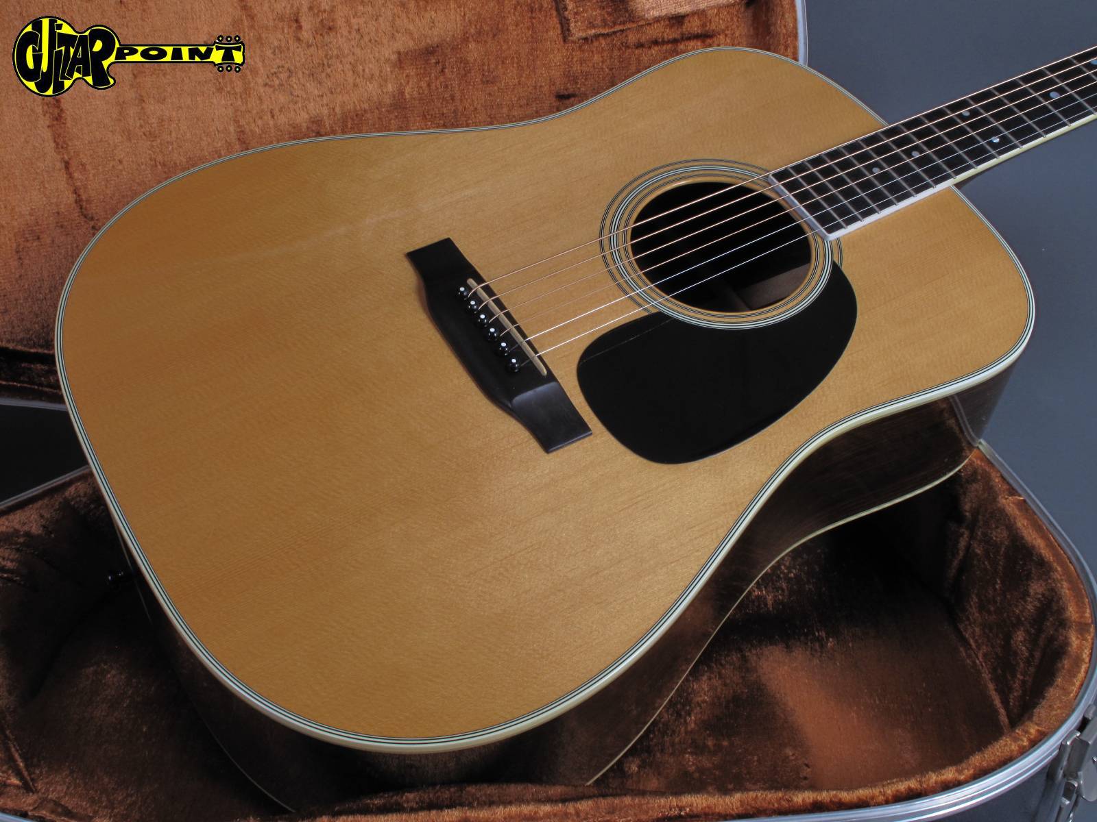 1980 martin d35