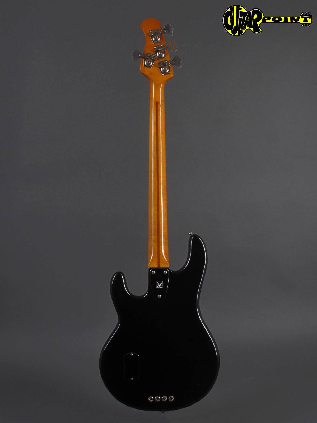 Serial Number Database Ernie Ball Music Man, 46 OFF