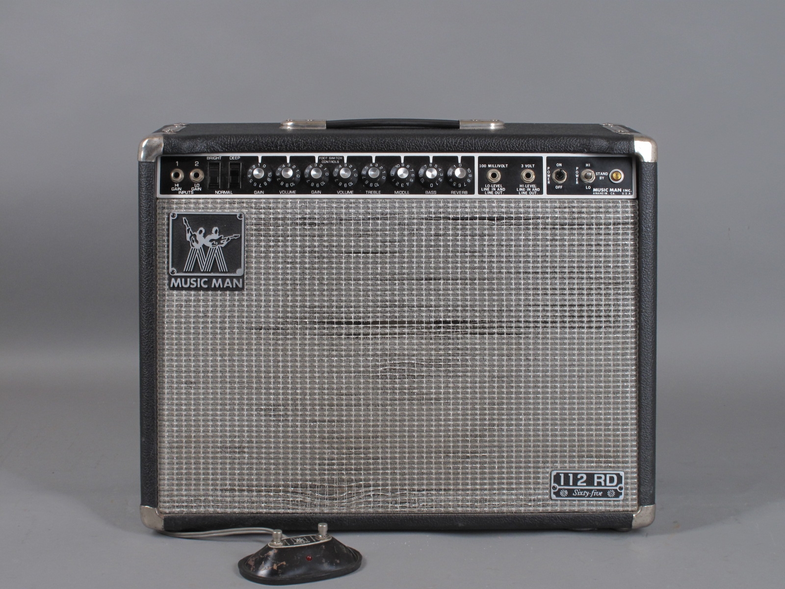 musicman 112 65