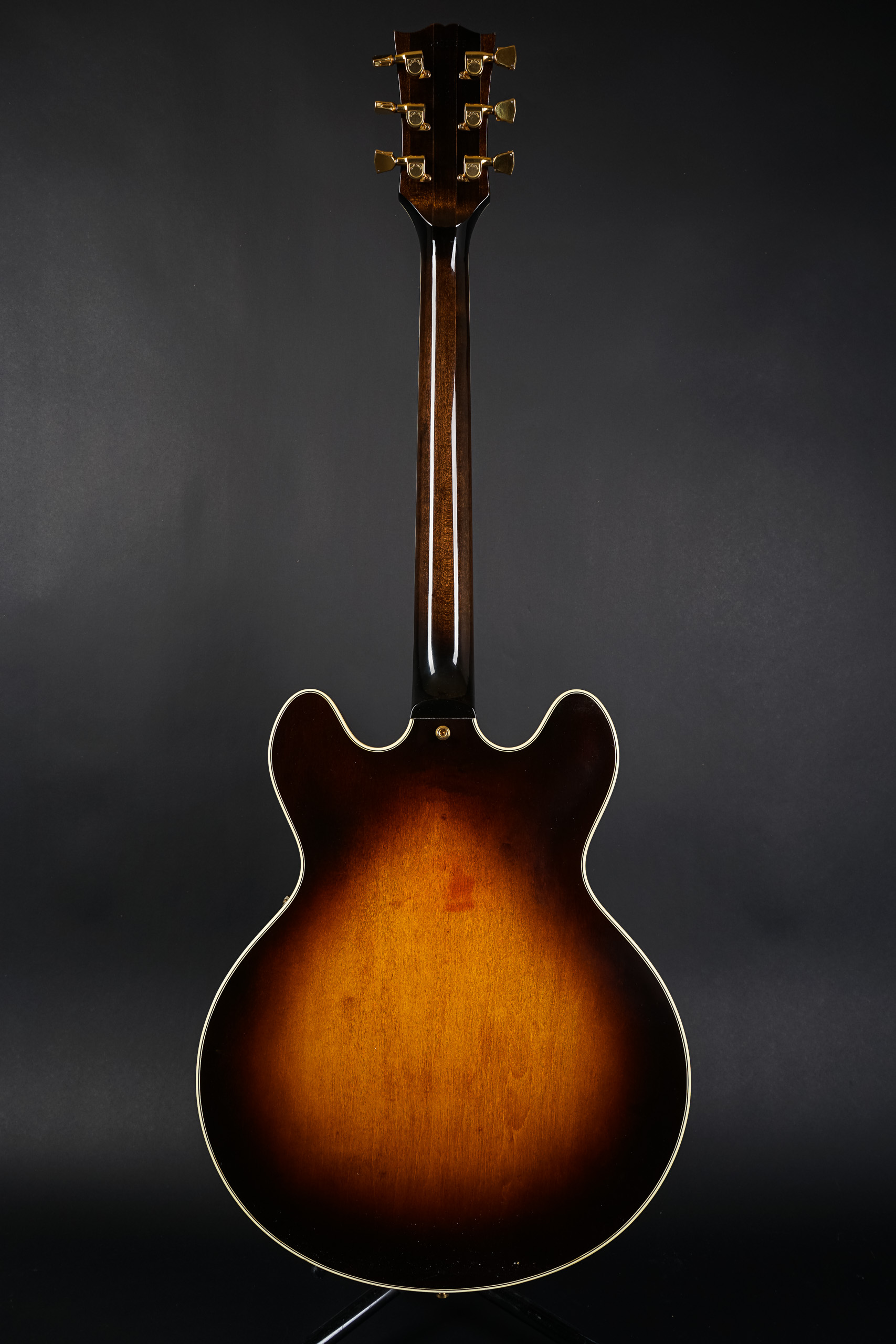 1981 Gibson ES-355 TDSV - Sunburst - GuitarPoint