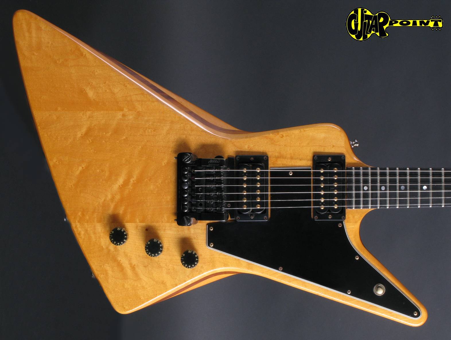 gibson explorer 2