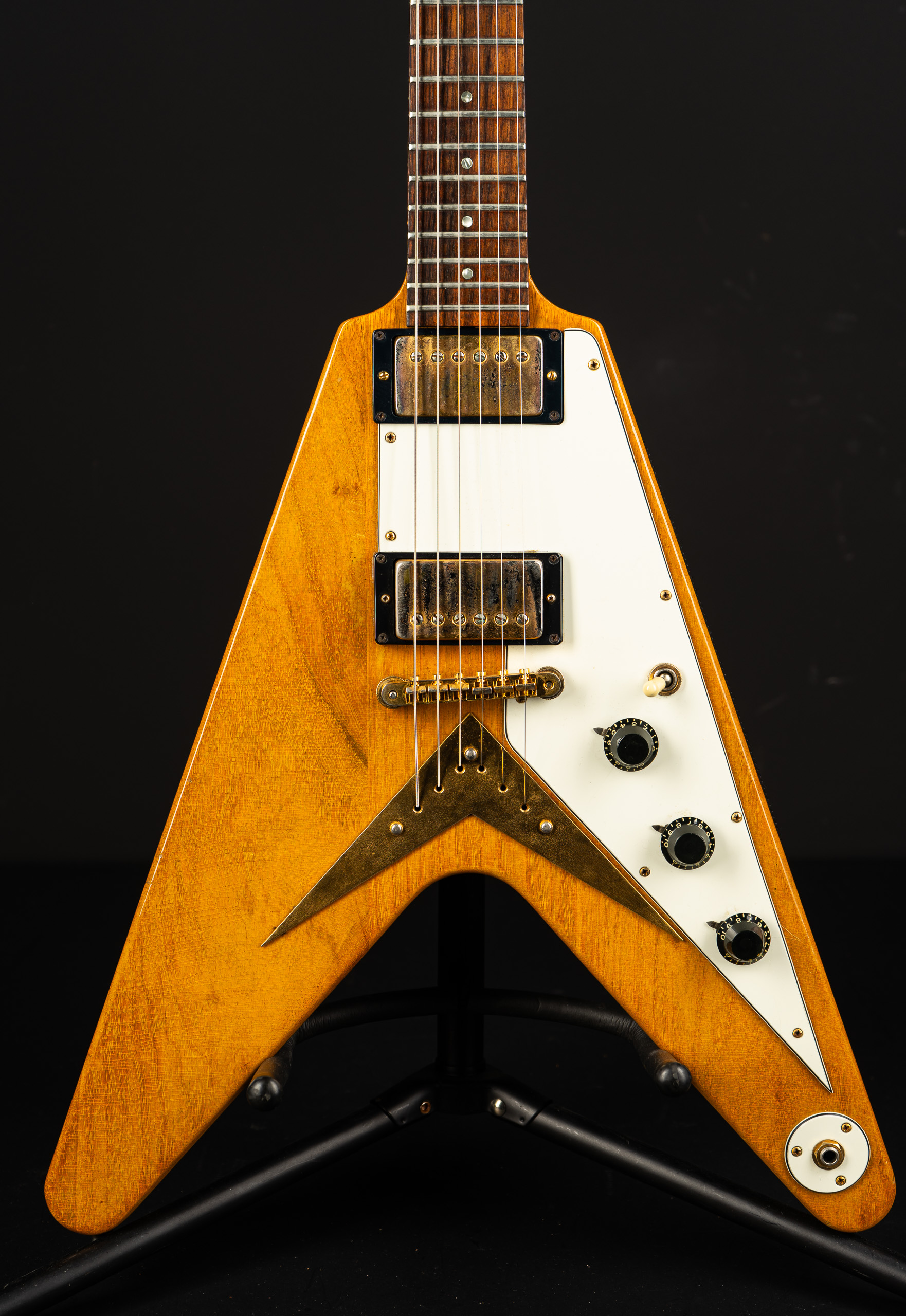 1981 Gibson Heritage Series Flying V Ex-Joe Bonamassa  (The Royal Albert Hall Guitar)