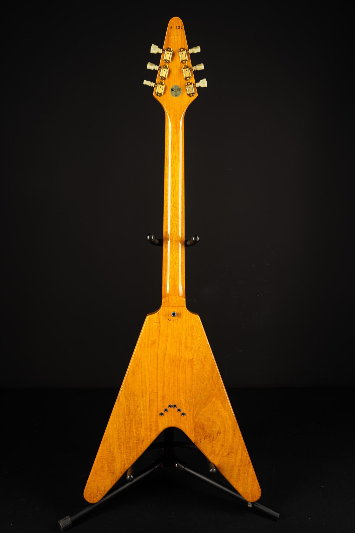 1981 Gibson Heritage Series Flying V Ex-Joe Bonamassa (The