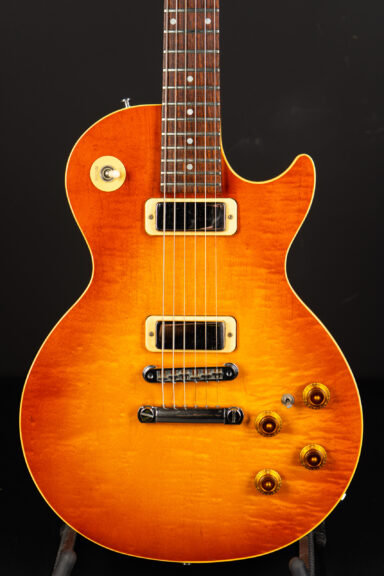 1981 Gibson Les Paul XR-2 - Sunburst