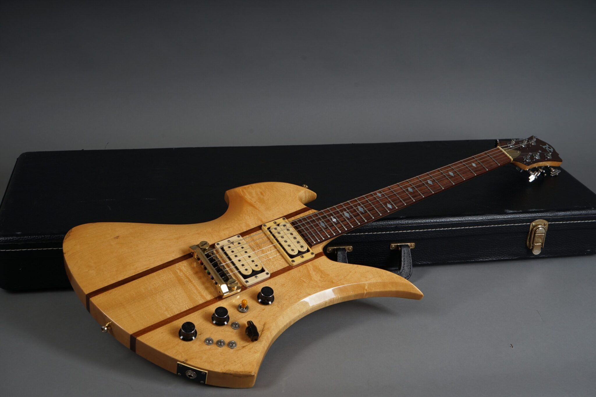 1982 bc rich deals mockingbird