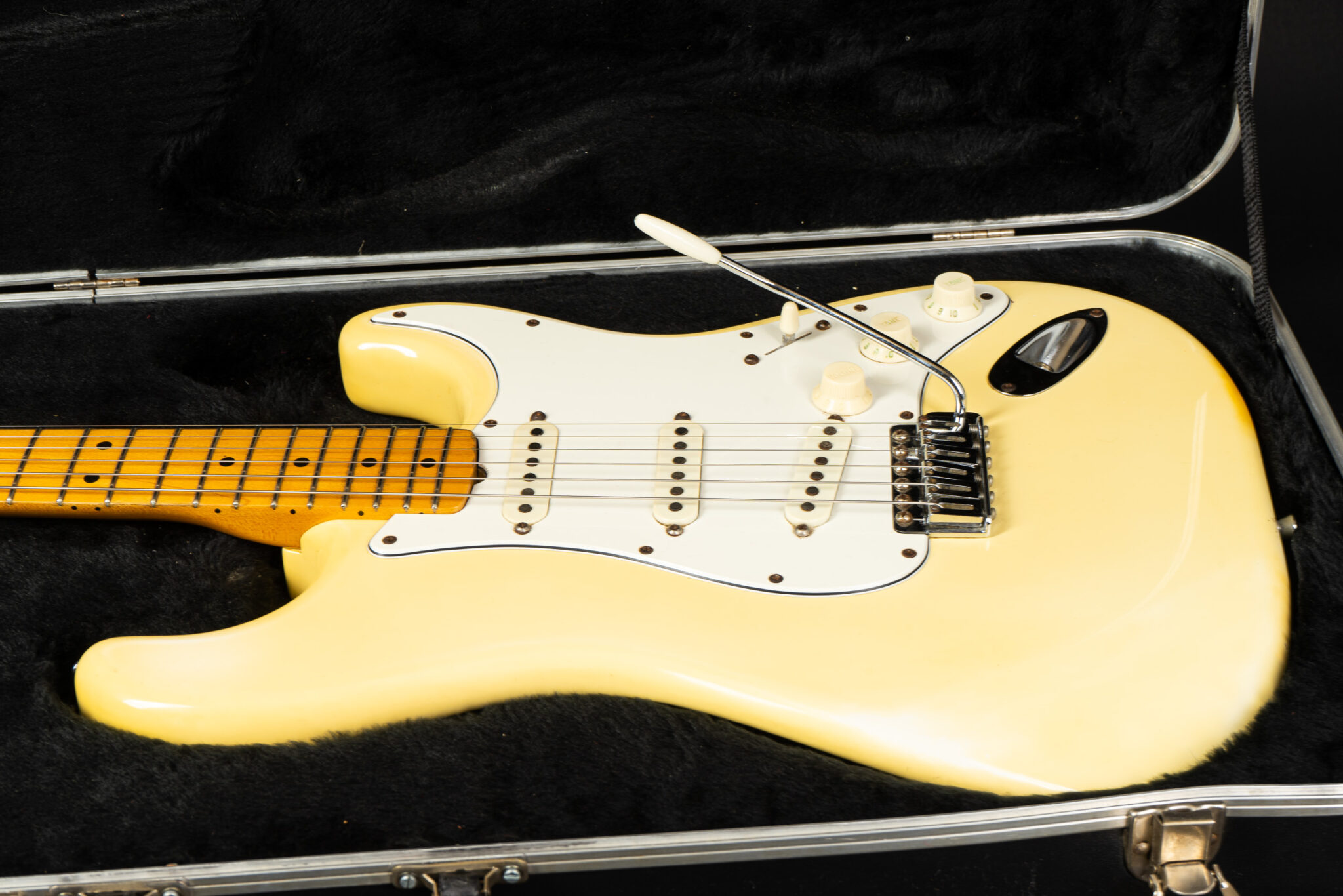 1982 fender stratocaster for sale