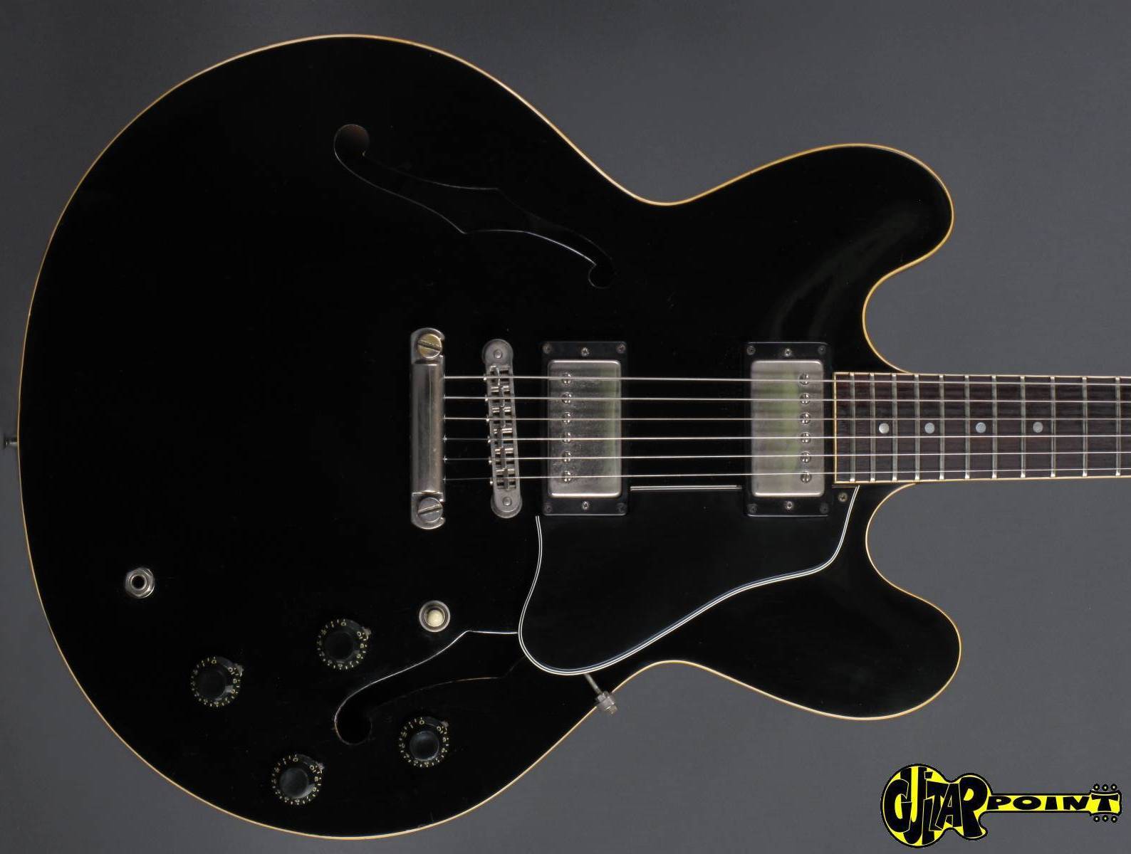 gibson es 335 1982