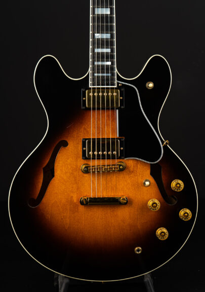 1982 Gibson ES-347 - Sunburst