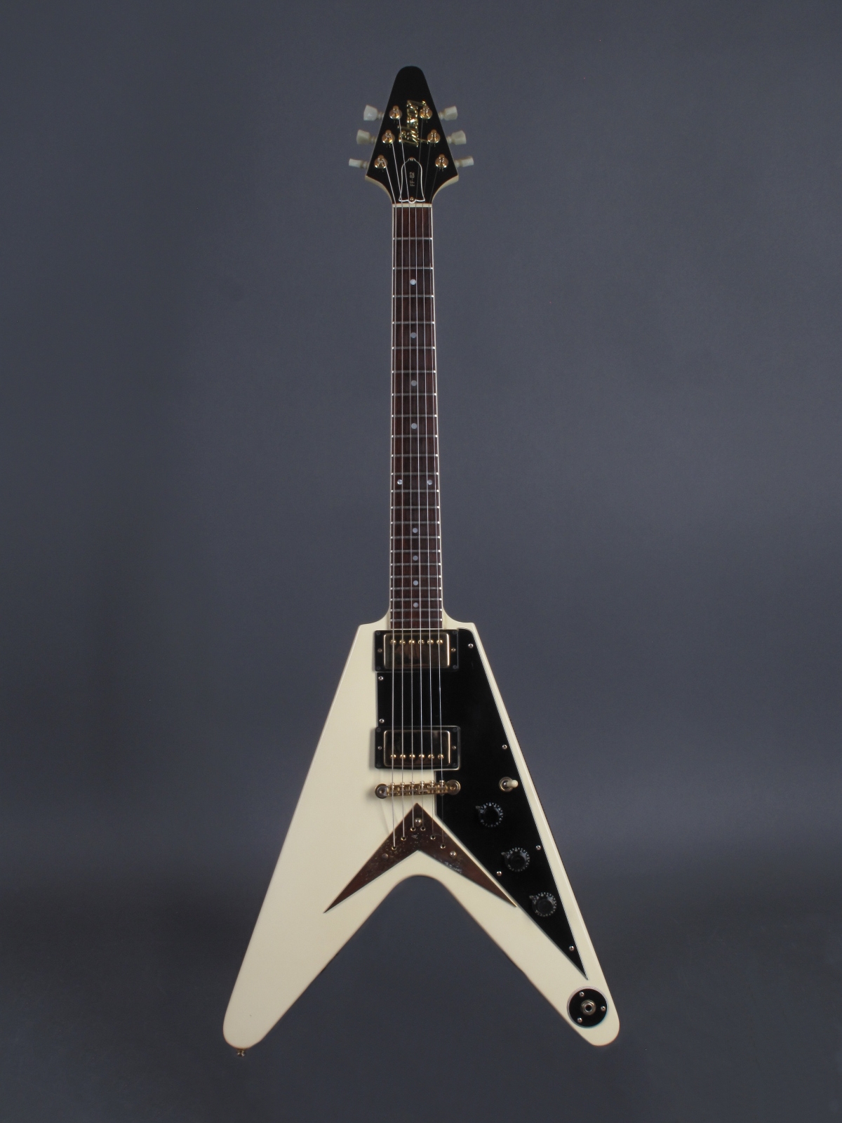 1982 gibson flying v