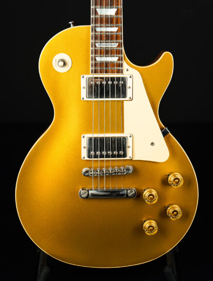 1982 Gibson Les Paul 30th Anniversary - Goldtop