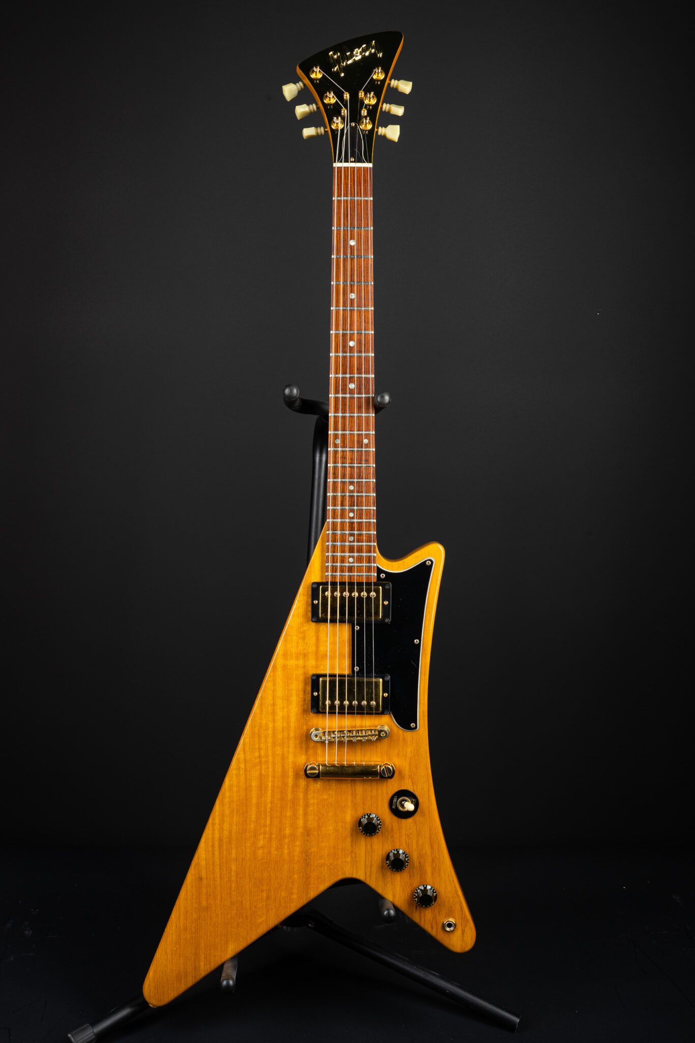 Gibson moderne for sales sale
