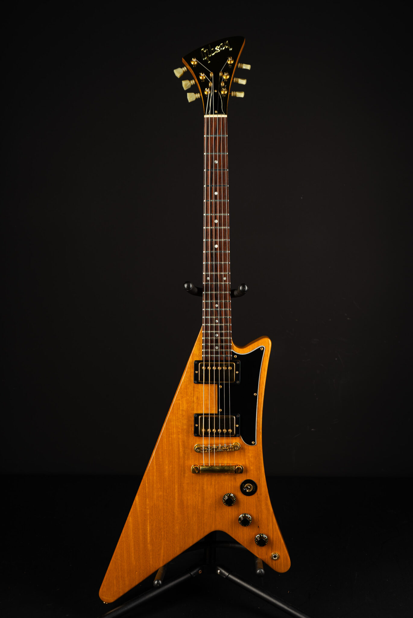 Gibson moderne for sale top