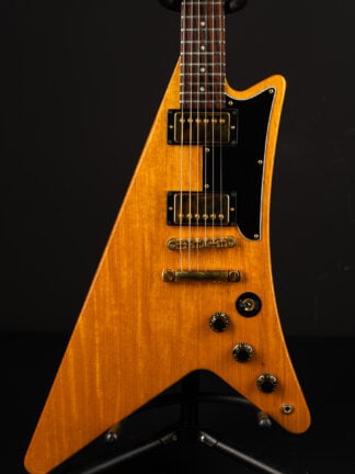 1982 Gibson Moderne Prototype A004 - Natural