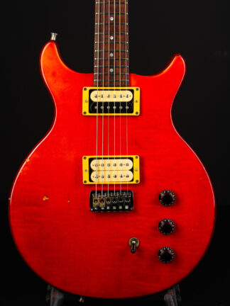 1982 Hamer Special - Red