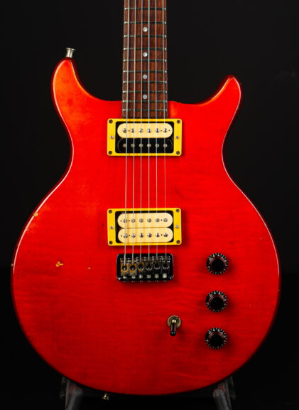 1982 Hamer Special - Red