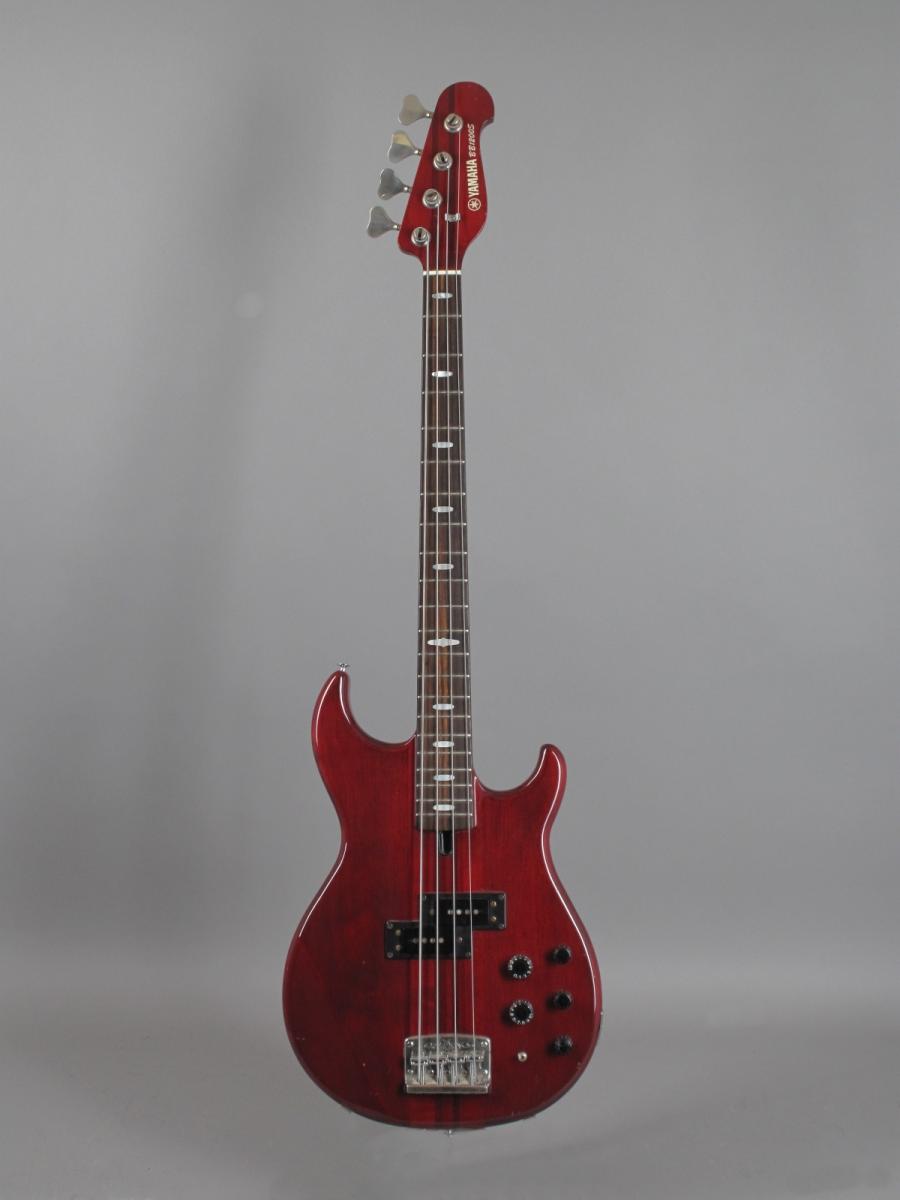 yamaha 1200s bass