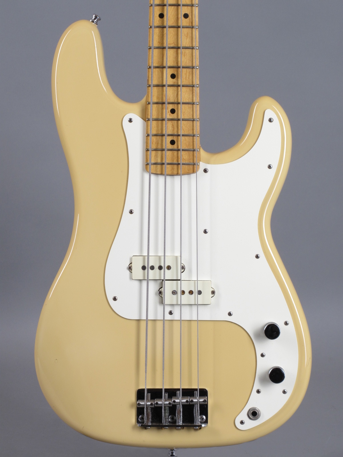 1983 fender jazz bass