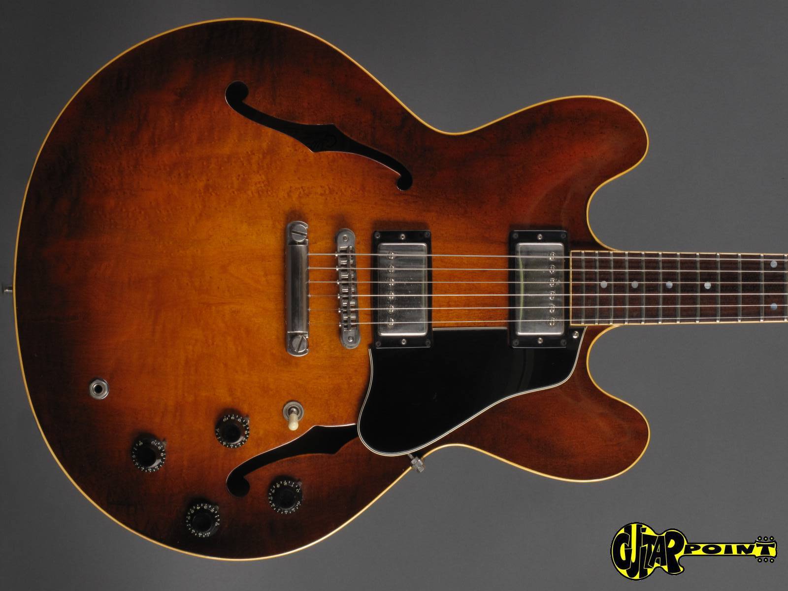 1983 gibson 335