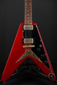 1970 Gibson L5 CES – Sunburst – GuitarPoint