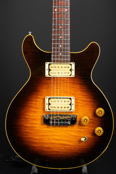 1983 Gibson Spirit II - Sunburst