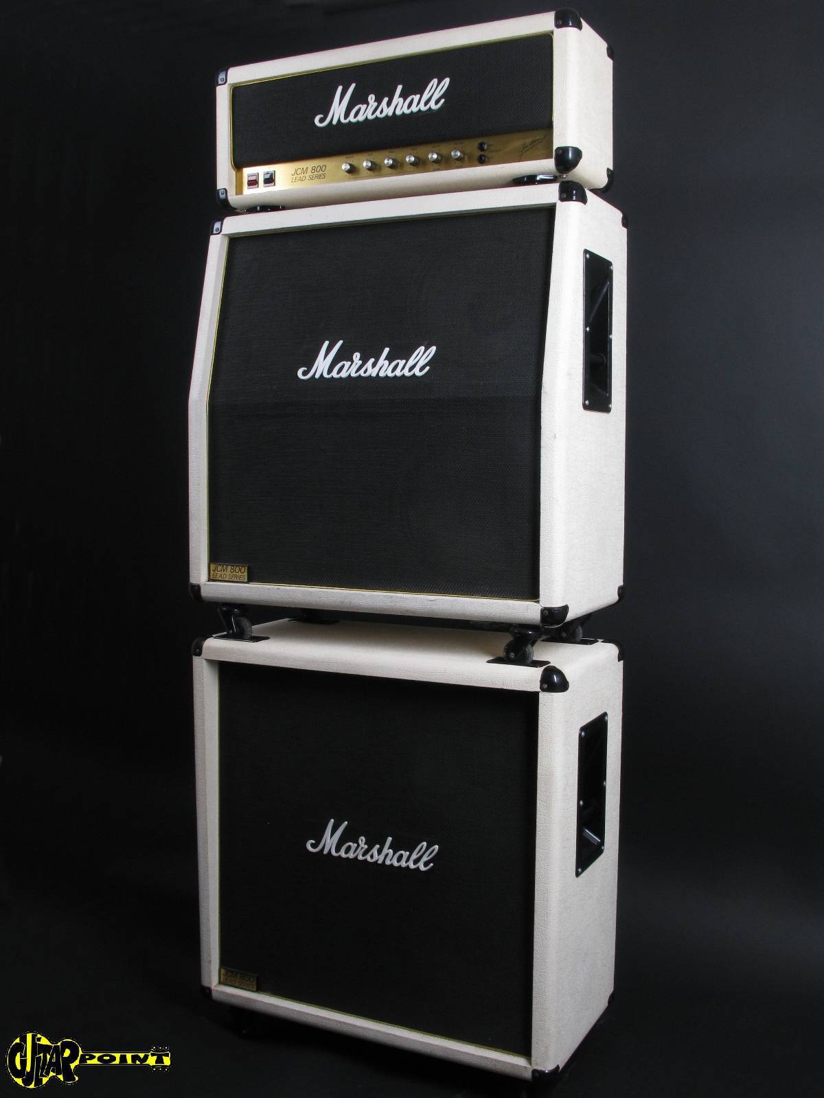 marshall b25 mk2 manual