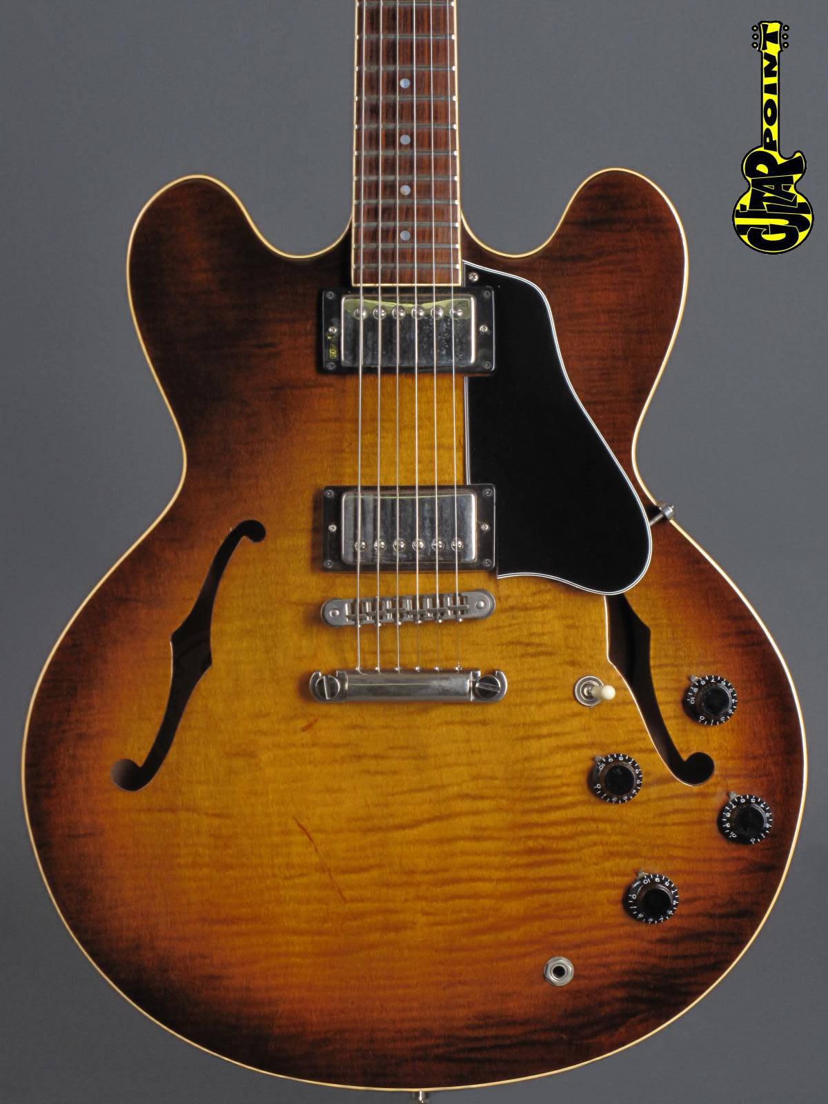 1984 gibson es 335