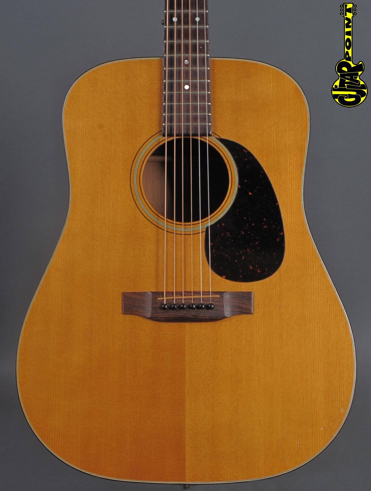 martin shenandoah guitar for sale