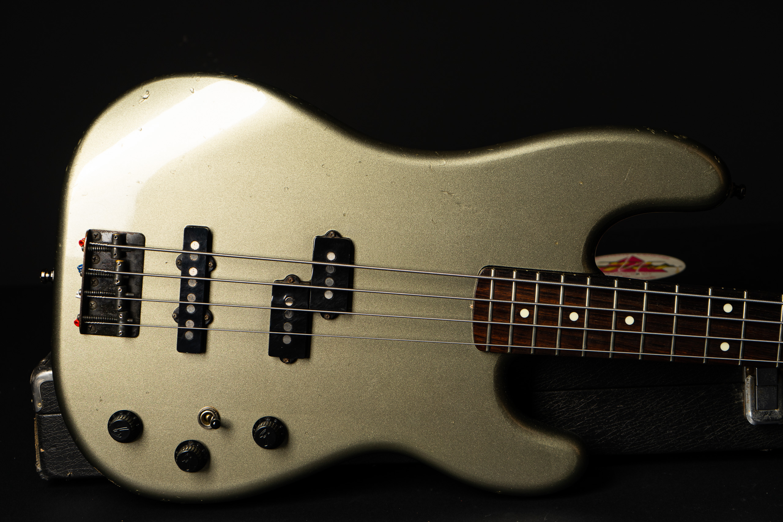 ベース Fender Japan Jazz Bass Special PJ-555 Fender Japan PJ-555 Jazz bass Special Electric Bass Musical
