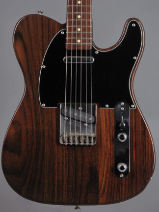 1985 Fender Rosewood Telecaster - clean!