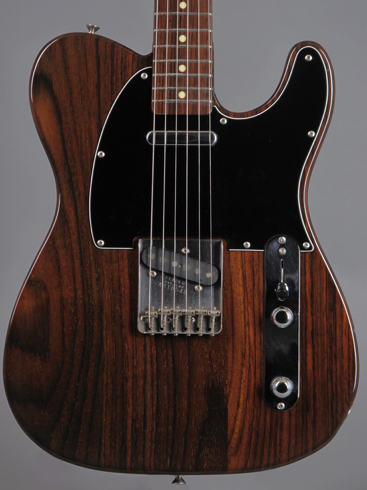 1985 fender telecaster japan