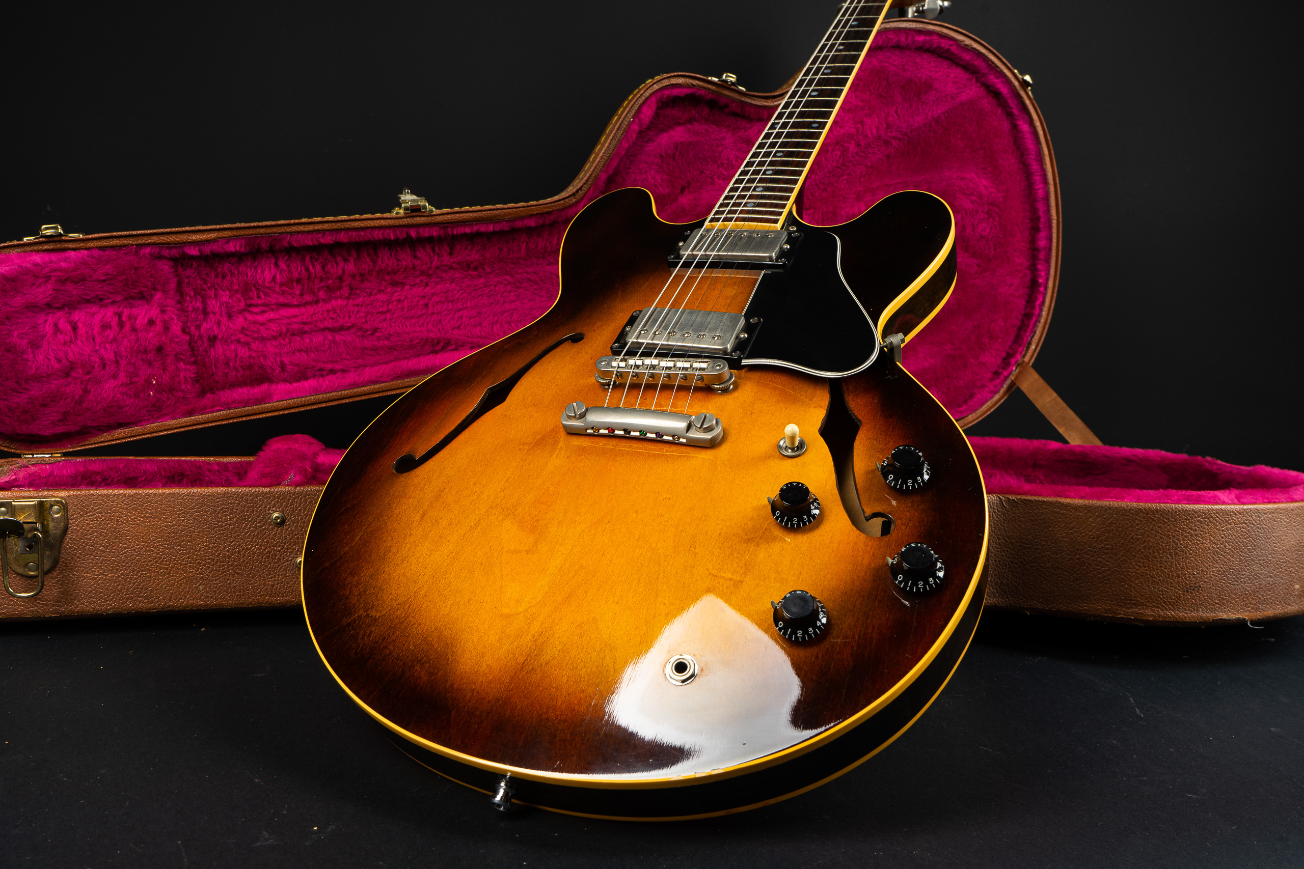 1985 Gibson ES-335 