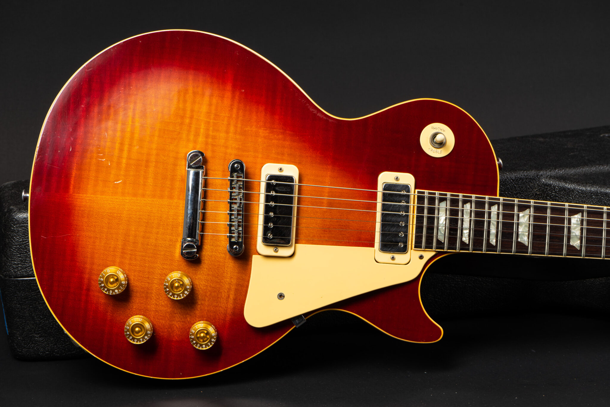 1985 gibson les paul