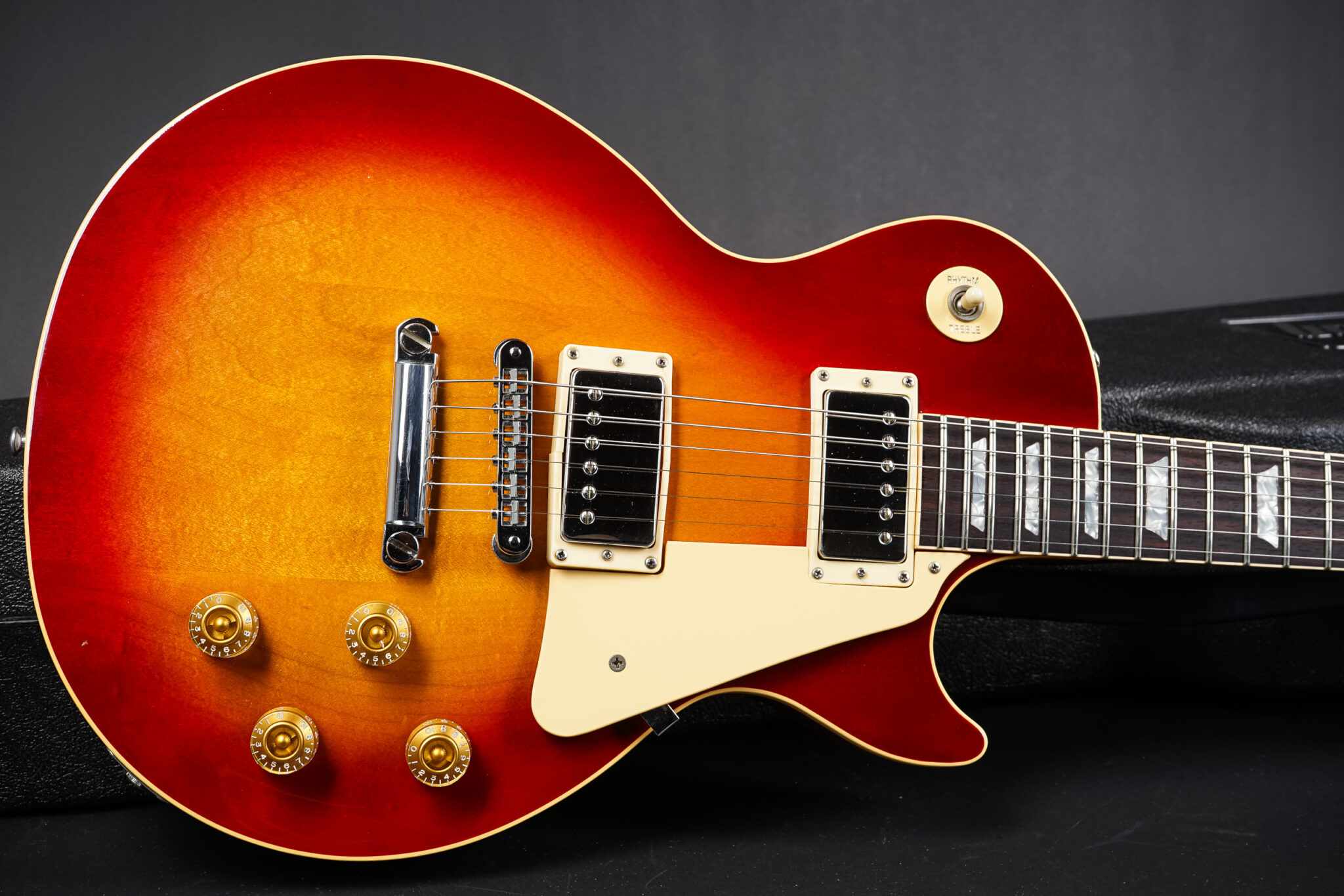 1985 gibson les paul standard